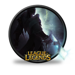Lucian 2 Icon 256x256 png